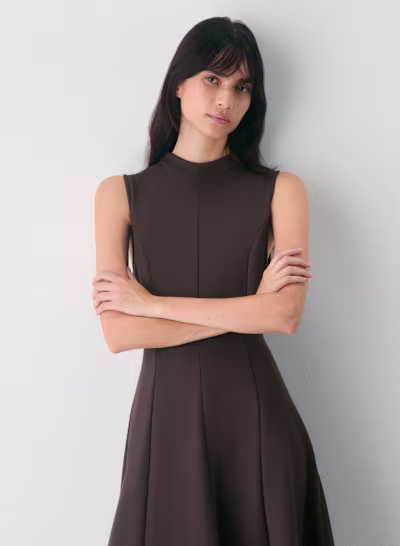 The Remedy Knit Dress
