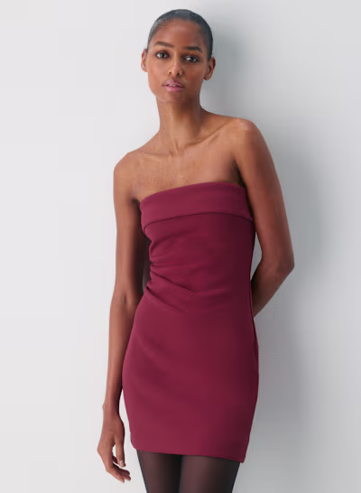 The Fernanda Flowy Midi