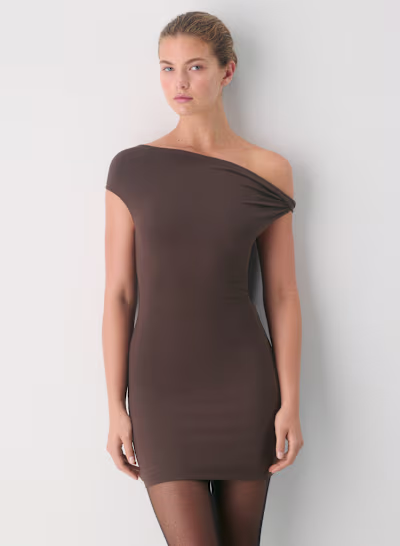 The Wanderlust Worldly Dress
